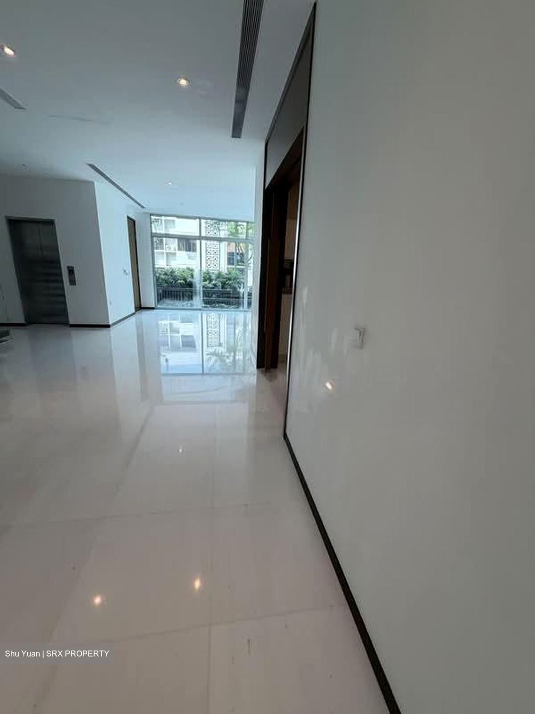 RESIDENCES AT EMERALD HILL (D9), Apartment #584370401